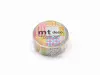 mt 1P Washi Tape - Geometric Pattern