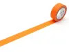 mt 1P Washi Tape - Matte Orange