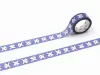 mt x Papier Tigre Washi Tape - Blue