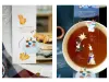 Pre-Order OURS Kiss-Cut PET Tape Tea Room - Sleeping Cat