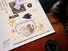 Pre-Order OURS Kiss-Cut PET Tape - Stars