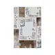 LCN Rubber Stamp - Travel 2
