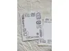 Pre-Order LCN Rubber Stamp - Travel 3