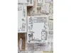 Pre-Order LCN Rubber Stamp - Travel 4