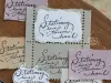 Pre-Order LCN Rubber Stamp - Treasure Haul