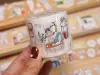 Pre-Order Wanle Studio Kiss-Cut Washi Tape - Phone Users