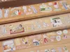 Pre-Order Wanle Studio Kiss-Cut Washi Tape - Phone Users