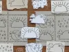 Pre-Order LCN Rubber Stamp Set - Weather