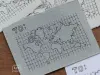 Pre-Order LCN Rubber Stamp - World Map