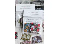 Pre-Order LCN Woven Label Sticker Set