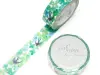 Pre-Order Saien Washi Tape - Swallows and Clovers