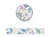 Pre-Order BGM Washi Tape Nordic Forest - Birds Singing
