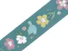 Pre-Order BGM Washi Tape Nordic Forest - Melody Of Flowers