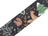 Pre-Order BGM Washi Tape Nordic Forest - Moonlit Flowers