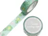 Pre-Order Saien Washi Tape - Little Frog