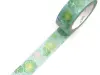 Pre-Order Saien Washi Tape - Little Frog