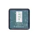 Shachihata Iromoyo Mini Ink Pad - Muted Grey-Blue