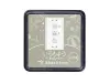 Pre-Order Shachihata Iromoyo Mini Ink Pad - Flax Colour