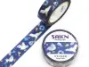 Pre-Order Saien Washi Tape - Seagull Sailor