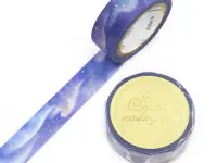 Pre-Order Saien Washi Tape - Aurora
