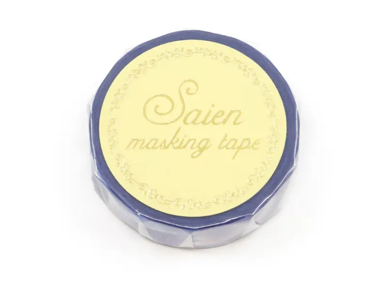 Pre-Order Saien Washi Tape - Aurora