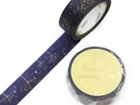 Pre-Order Saien Washi Tape - Sparkler