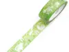 Saien Washi Tape - Forest