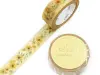 Pre-Order Saien Washi Tape - Sunflower