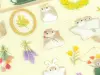 Pre-Order NB Co. Sticker Sheet - Flying Squirrel
