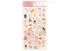 Pre-Order NB Co. Sticker Sheet - Kitten