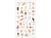 Pre-Order NB Co. Sticker Sheet - Kitten