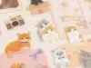 Pre-Order NB Co. Sticker Sheet - Kitten