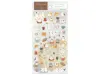 Pre-Order NB Co. Sticker Sheet - Shimaenaga Bird