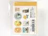Pre-Order NB Co. Sticker Flakes - Otters And Madeleines