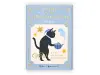 Pre-Order NB Co. Sticker Flakes - Midnight Cat