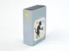 Pre-Order NB Co. Sticker Flakes - Midnight Cat