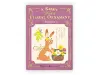 Pre-Order NB Co. Sticker Flakes - Rabbit And Flowers