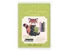 Pre-Order NB Co. Sticker Flakes - Red Panda Bookstore
