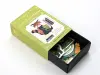 Pre-Order NB Co. Sticker Flakes - Red Panda Bookstore