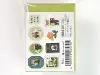 Pre-Order NB Co. Sticker Flakes - Red Panda Bookstore