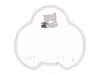 Pre-Order NB Co. Okurumi Mini Letter - Pink Cat
