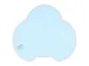 Pre-Order NB Co. Okurumi Mini Letter - Blue Cat
