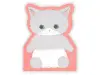 Pre-Order NB Co. Die-Cut Memo Pad - Yonna