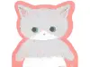 Pre-Order NB Co. Die-Cut Memo Pad - Yonna