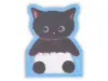 Pre-Order NB Co. Die-Cut Memo Pad - Mutsu