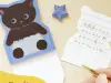Pre-Order NB Co. Die-Cut Memo Pad - Mutsu