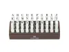 Sanby Endless Alphabet Stamp Set – EN-TE1