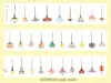 Pre-Order Wanle Studio Kiss-Cut PET Tape - Pendant Light