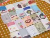 Pre-Order Wanle Studio Kiss-Cut Writable Paper Tape - Spring And Summer Days
