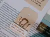 Pre-Order Meow Illustration Wooden Rubber Stamp - A Little Treat